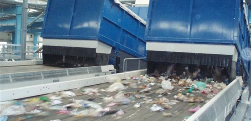 Νέα παράταση για το έργο €130 εκατ. για τα απορρίμματα της Αττικής