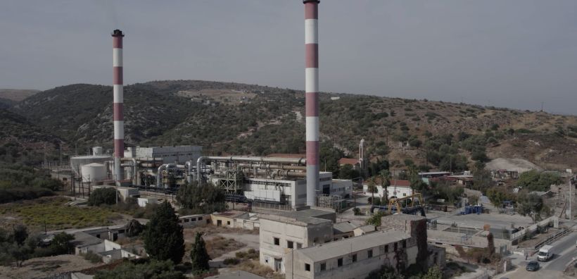 Μπλακ άουτ στη Λέσβο λόγω βλάβης στο εργοστάσιο της ΔΕΗ