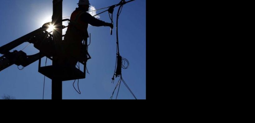 Γενικό μπλακ αουτ πλήττει τη Βενεζουέλα