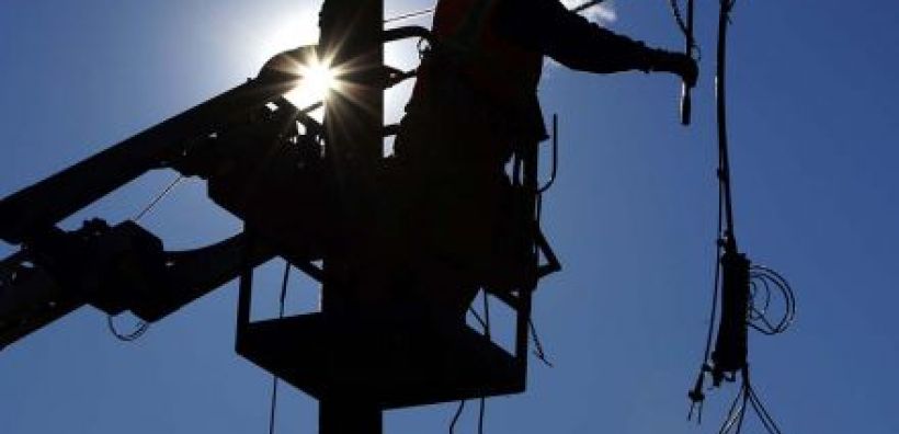 Επί ποδός τα συνεργεία της ΔΕΗ στην Κεφαλλονιά