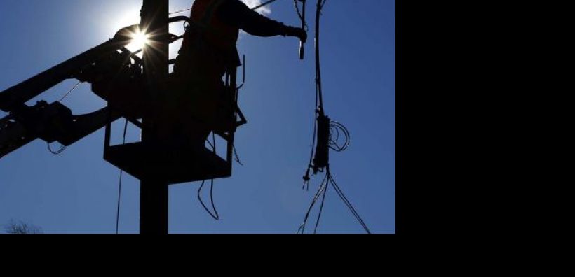 Διακοπή ρεύματος στο λιμάνι Ηρακλείου την Πέμπτη