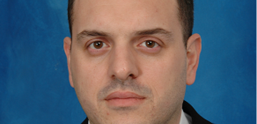 Δ.Διαμαντής: Αιχμή του δόρατος της ενέργειας η εξοικονόμηση