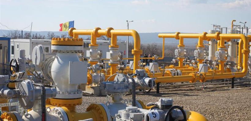 Cedigaz: Ίσως και τον Σεπτέμβριο να έχουν γεμίσει οι ευρωπαϊκές αποθήκες αερίου – Καθοριστικός ο παράγοντας «καιρός»