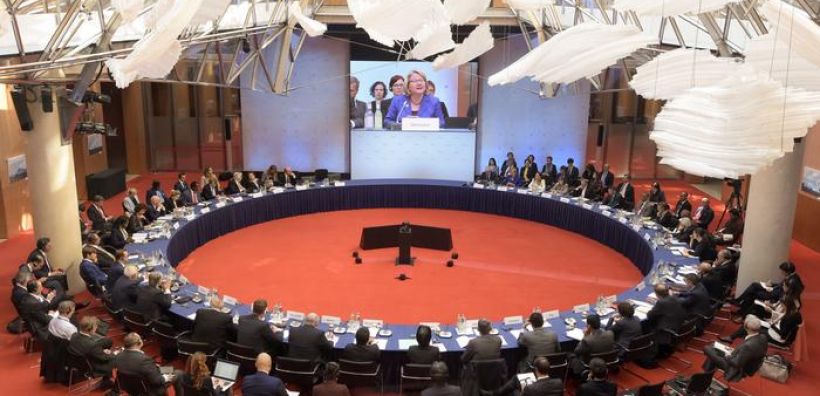 Διάσκεψη χωρών με τις υψηλότερες εκπομπές αερίων στο Βερολίνο