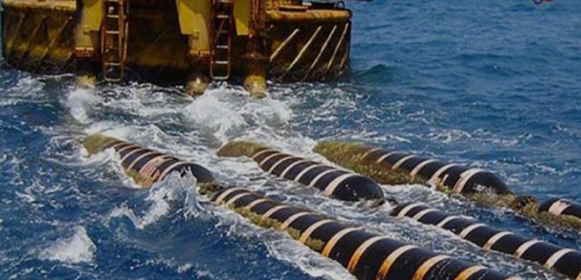 Ακύρωσε προσφορές για τον GSI η Nexans - Θα τις συνεχίσει αναλόγως των εξελίξεων