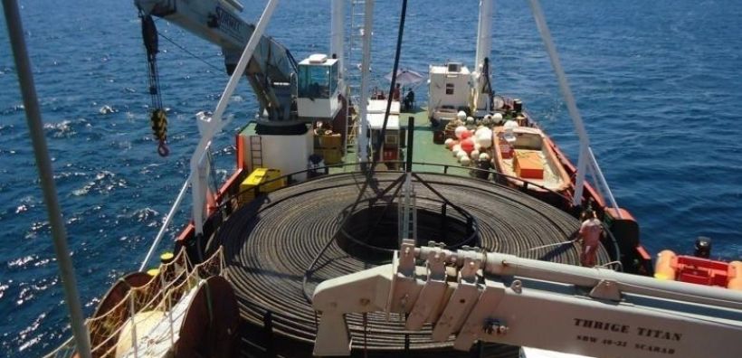 ΥΠΕΝ: Δεν θα επιβαρυνθούν οι Έλληνες καταναλωτές από την υλοποίηση της διασύνδεσης της Κρήτης ως εθνικού έργου