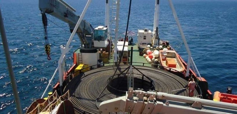 Συμφωνία ηλεκτρικής διασύνδεσης ανάμεσα σε Ισπανία και Γαλλία - 587 εκατομμύρια ευρώ από την Ευρωπαϊκή Ένωση