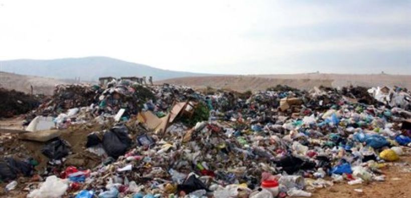 Θεσσαλονίκη: Πιλοτική μονάδα για «εξόρυξη» πολύτιμων πόρων από σκουπίδια