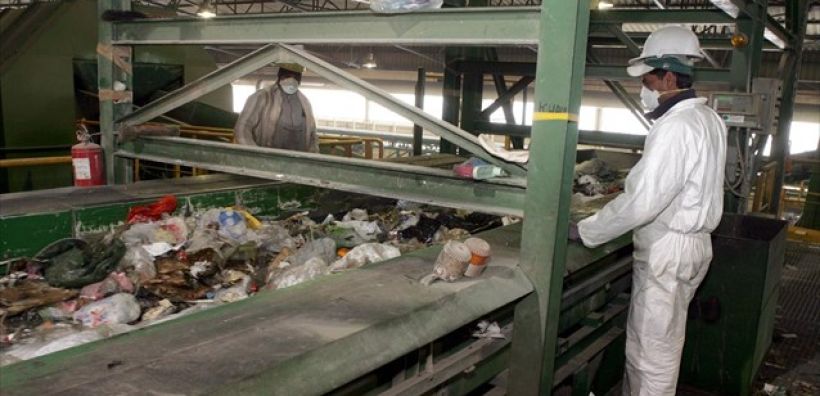 Αρχές καλοκαιριού οι αποφάσεις για τη διαχείριση απορριμμάτων στην Αττική