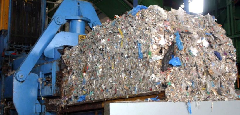 Στην Κομισιόν η σύμβαση για τη διαχείριση απορριμμάτων της Πελοποννήσου