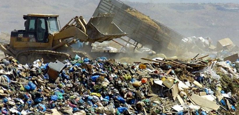 59 εκατομμύρια ευρώ για την ολοκληρωμένη διαχείριση απορριμμάτων στην Κρήτη