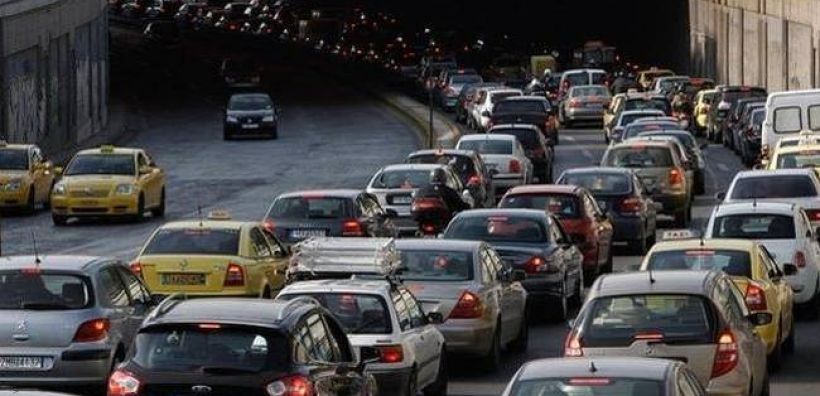 quot;Τα αυτοκίνητα που κινούνται με diesel είναι τελειωμέναquot; - μπαταρίες και ηλεκτρικά αυτοκίνητα είναι το μέλλον