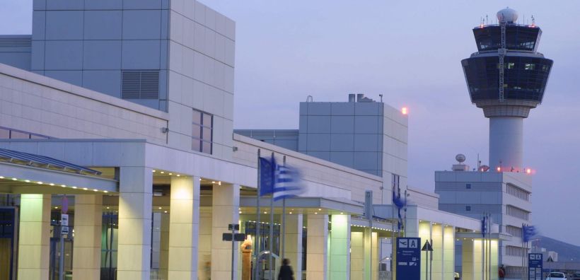 ΔΑΑ: Στην…πίστα απογείωσης και τα νέα φωτοβολταϊκά - Το σχέδιο "Route 2025" για μηδενικό αποτύπωμα άνθρακα