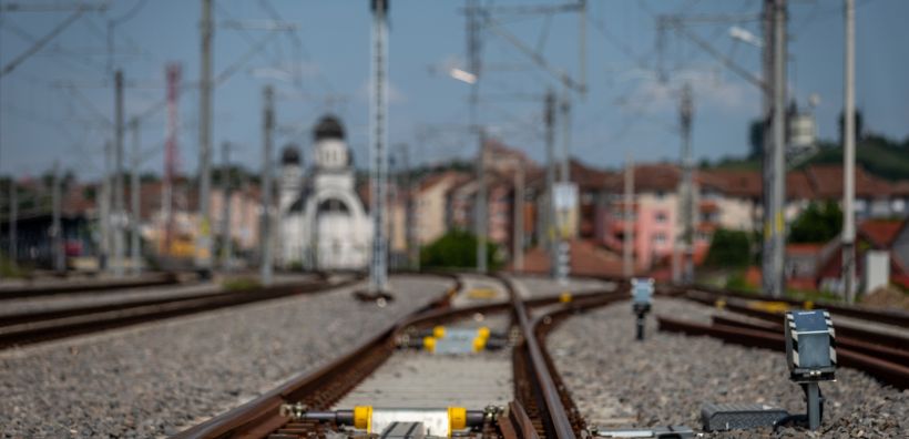Alstom και Deutsche Bahn: Συμφωνία-πλαίσιο για τον εκσυγχρονισμό και την ψηφιοποίηση του γερμανικού σιδηροδρομικού δικτύου