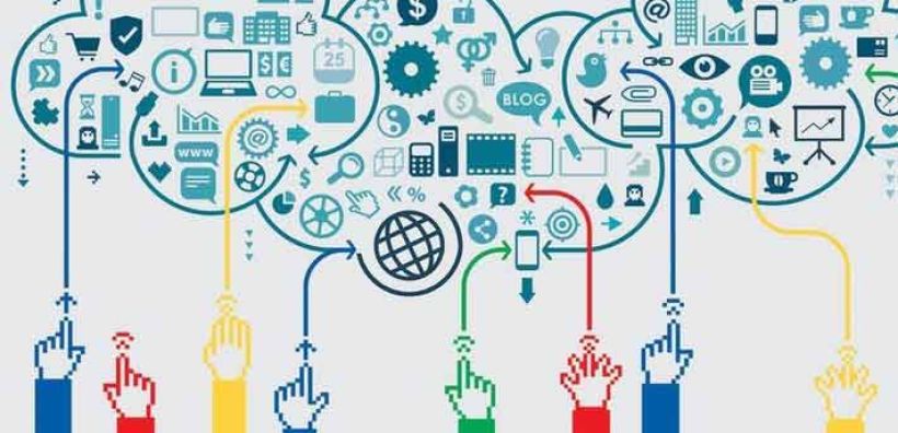 Workshop με τίτλο "Digital Democracy" πραγματοποίησε το Εργαστήριο Βιομηχανικής και Ενεργειακής Οικονομίας του ΕΜΠ