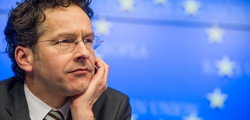 Ντάισελμπλουμ: Υπάρχουν λόγοι για να είμαστε αισιόδοξοι