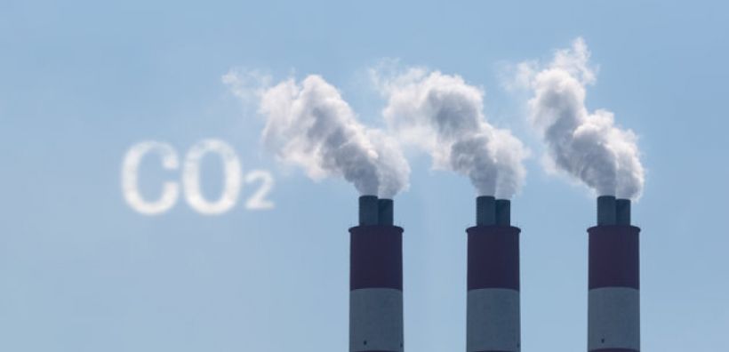 Μειωμένα κατά 26,6% τα δικαιώματα ρύπων που διατίθενται στη χώρα μας το 2019  