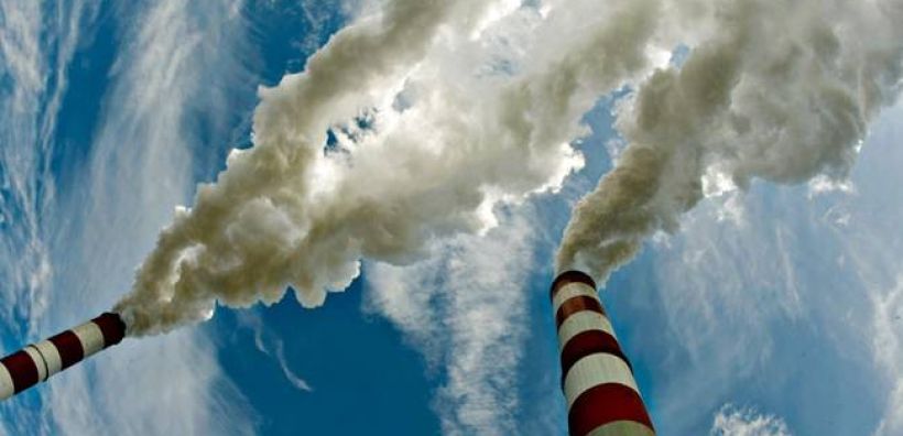 Ρεκόρ δεκαετίας σημειώνουν οι τιμές αδειών εκπομπής ρύπων
