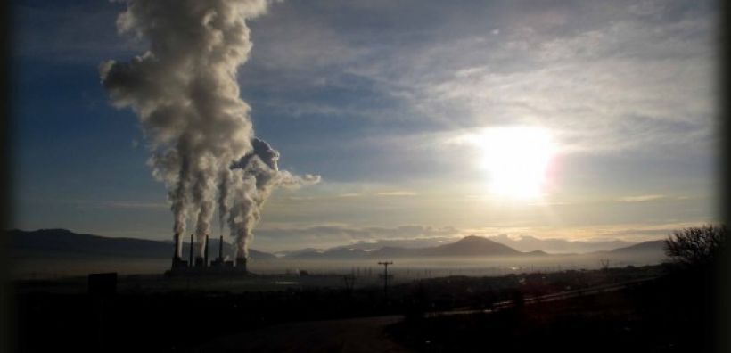 Ράλι στο κόστος ρύπων CO2, κοντά σε ιστορικό ρεκόρ - Σκαρφάλωσε στα 62 ευρώ ο τόνος