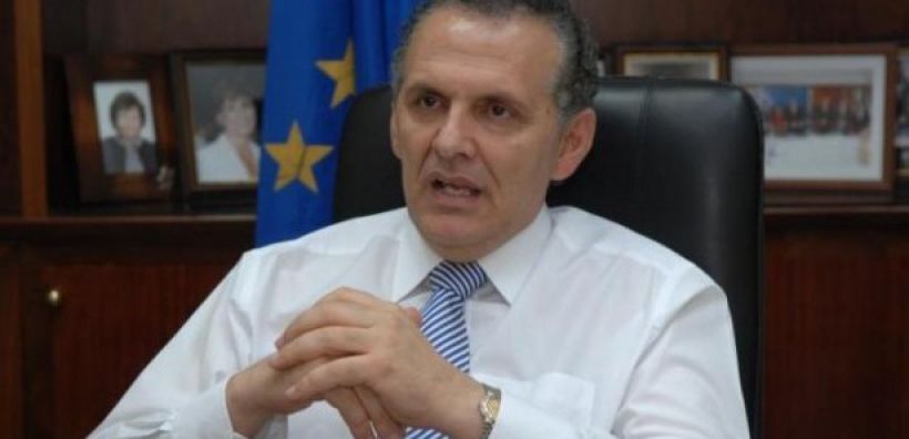 Μείωση τιμών σε ρεύμα και πετρέλαιο ζητά το ΔΗΚΟ 