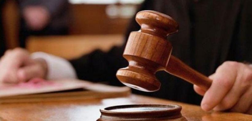 Συνελήφθη ο σύζυγος της διευθύνουσας συμβούλου του ΔΕΣΦΑ