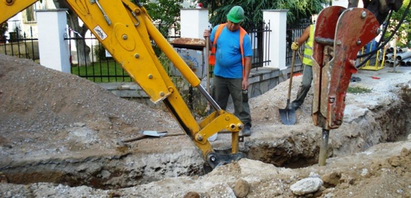 Χ. Φλουδόπουλος: Φυσικό αέριο σε 43 πόλεις σε όλη την Ελλάδα μέχρι το 2021 - Τι περιλαμβάνει το πρόγραμμα της ΔΕΔΑ