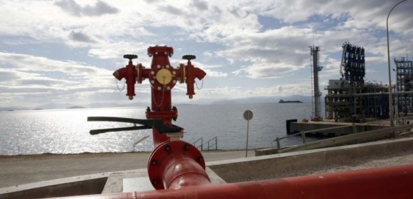 Ενημερωτική εκδήλωση στη Κομοτηνή με θέμα την επέκταση του δικτύου διανομής φυσικού αερίου στην Περιφέρεια Αν. Μακεδονίας-Θράκης