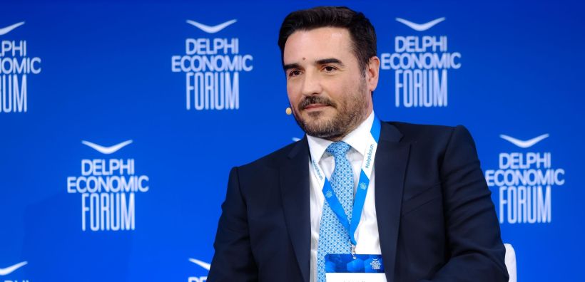 Χαντάβας: Η Τέρνα Ενεργειακή κόμβος ανάπτυξης της Masdar στην Ανατολική Ευρώπη
