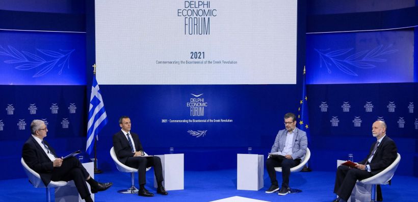 Η εξορυκτική βιομηχανία σπάνιων γαιών αποτελεί μέρος της λύσης για την αντιμετώπιση της κλιματικής αλλαγής