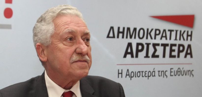 Αναταράξεις στη ΔΗΜΑΡ λόγω "μικρής ΔΕΗ"