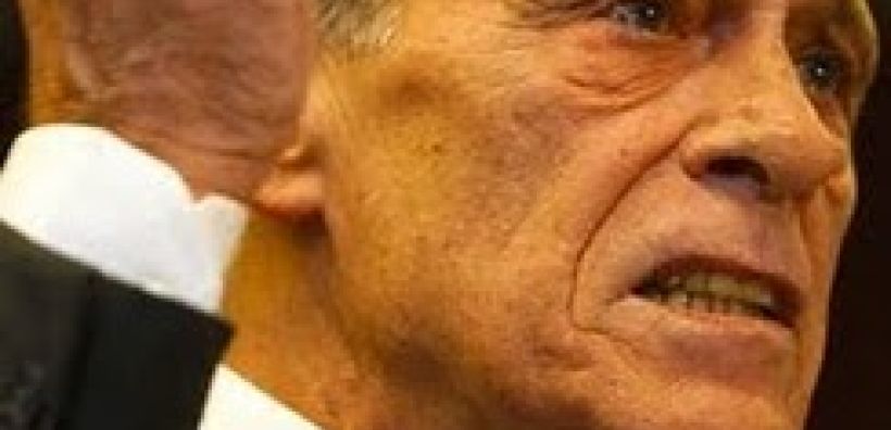 Ερώτηση Δημαρά για την ελληνική ΑΟΖ
