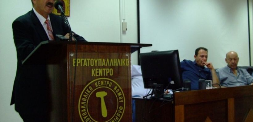 Δήμαρχος Φλώρινας για τη συμφωνία ΔΕΗ-CMEC: Πολλά τα ανοιχτά ζητήματα και ελλιπής η ενημέρωση