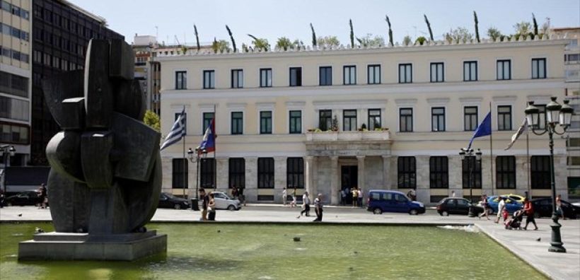 Περιβαλλοντική αναβάθμιση των πεζοδρομίων του Δήμου Αθηναίων