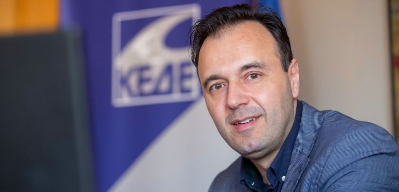 Συνεργασία με τα ΗΑΕ για επενδύσεις σε Data Centers στην Ελλάδα