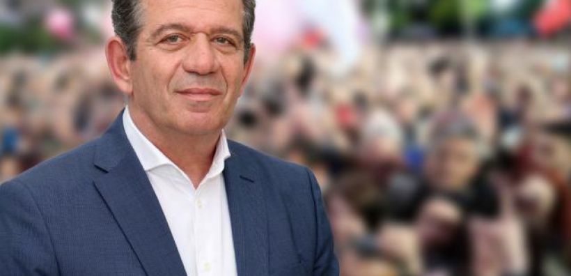 Μίμης Δημητριάδης: Διασώσαμε από το λουκέτο τους ΑΗΣ Αμυνταιου και Καρδιάς