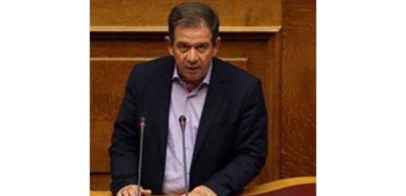 Μ.Δημητριάδης: «Δεν πουλάμε την ΔΕΗ»