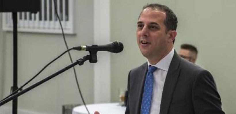 Ενέργεια και ναυτιλία τα «δυναμικά προγράμματα της Κύπρου»