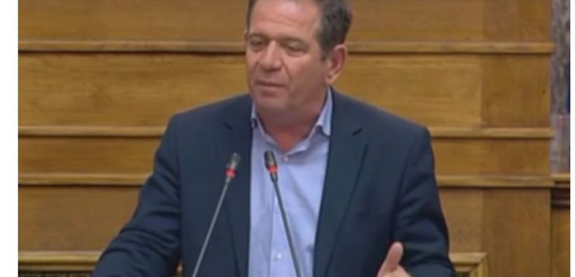 Δημητριάδης (βουλευτής ΣΥΡΙΖΑ Κοζάνης): Η πώληση της μονάδας της Μελίτης δεν είναι απαραίτητα κακό
