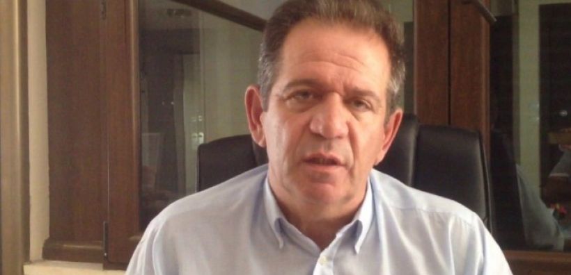 Δημητριάδης (ΣΥΡΙΖΑ): Στο δημόσιο η γη και νομοθετικά, μετά την εξόρυξη του λιγνίτη
