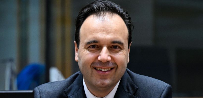 Παπαστεργίου: Φιλόδοξη η πρόταση για giga factories Τεχνητής Νοημοσύνης στην Ελλάδα