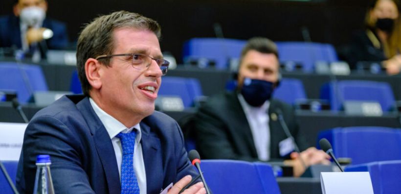 Καιρίδης: Δεν θα έχουμε πρόβλημα με Τουρκία στην πόντιση καλωδίου
