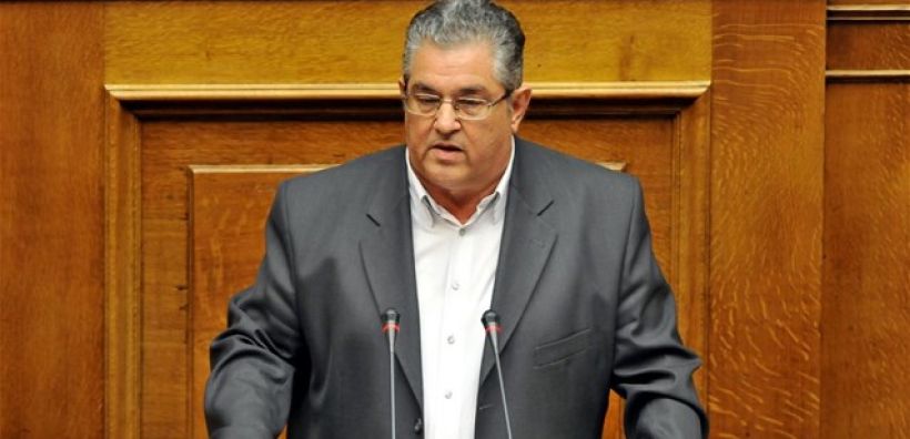 Κουτσούμπας: Σε συστράτευση ενάντια στον νέο γύρο ιδιωτικοποίησης της ΔΕΗ
