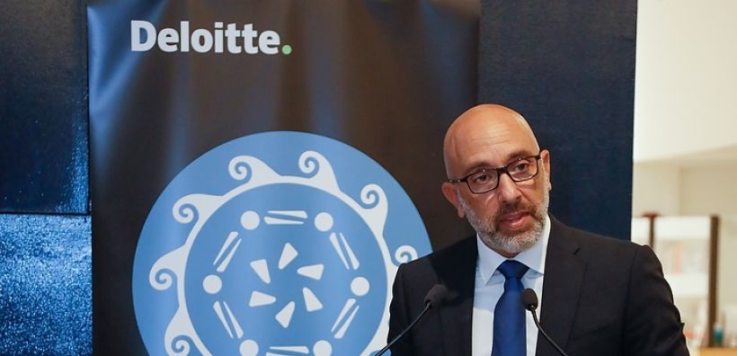 Deloitte: Στρατηγικό Σχέδιο για την αναβίωση του ιστορικού οικισμού Χωριό της Χάλκης 