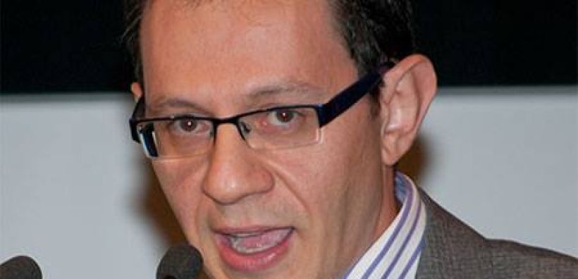 Παρουσίαση βιβλίου: «Ηλεκτρική ενέργεια και δίκαιο των συμβάσεων» του Δημήτρη Λιάππη