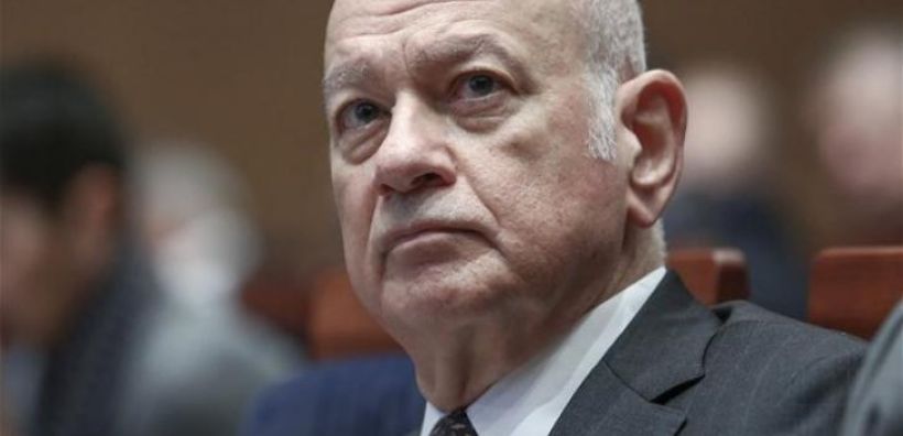 Κινέζος πρέσβης: Έντονο το επενδυτικό ενδιαφέρον μας για ενέργεια, επικοινωνίες, logistics και υποδομές