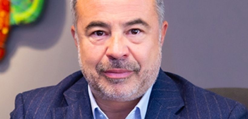 Δ. Τσεσμετζόγλου, Howden Hellas: Ανασχεδιασμός του ασφαλιστικού τομέα για τις ενεργειακές προκλήσεις