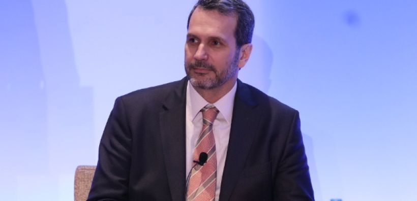 Τζώρτζης: Επενδύσεις 200 εκ. ευρώ στην επόμενη πενταετία για το μικρής κλίμακας LNG