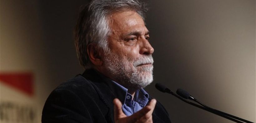 Βολές και από Χατζησωκράτη κατά Στουρνάρα για το πετρέλαιο