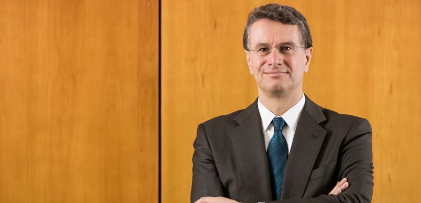 Τι σηματοδοτεί η αλλαγή σκυτάλης στην προεδρία του ΣΕΒ