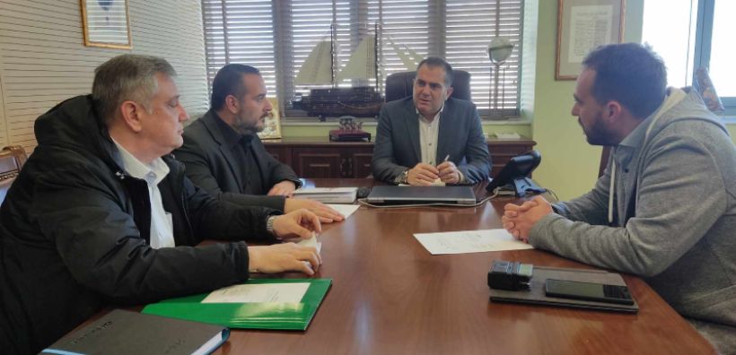 Δήμος Καλαμάτας: Κατασκευή φωτοβολταϊκών σταθμών ισχύος 2MW στο Ασπρόχωμα